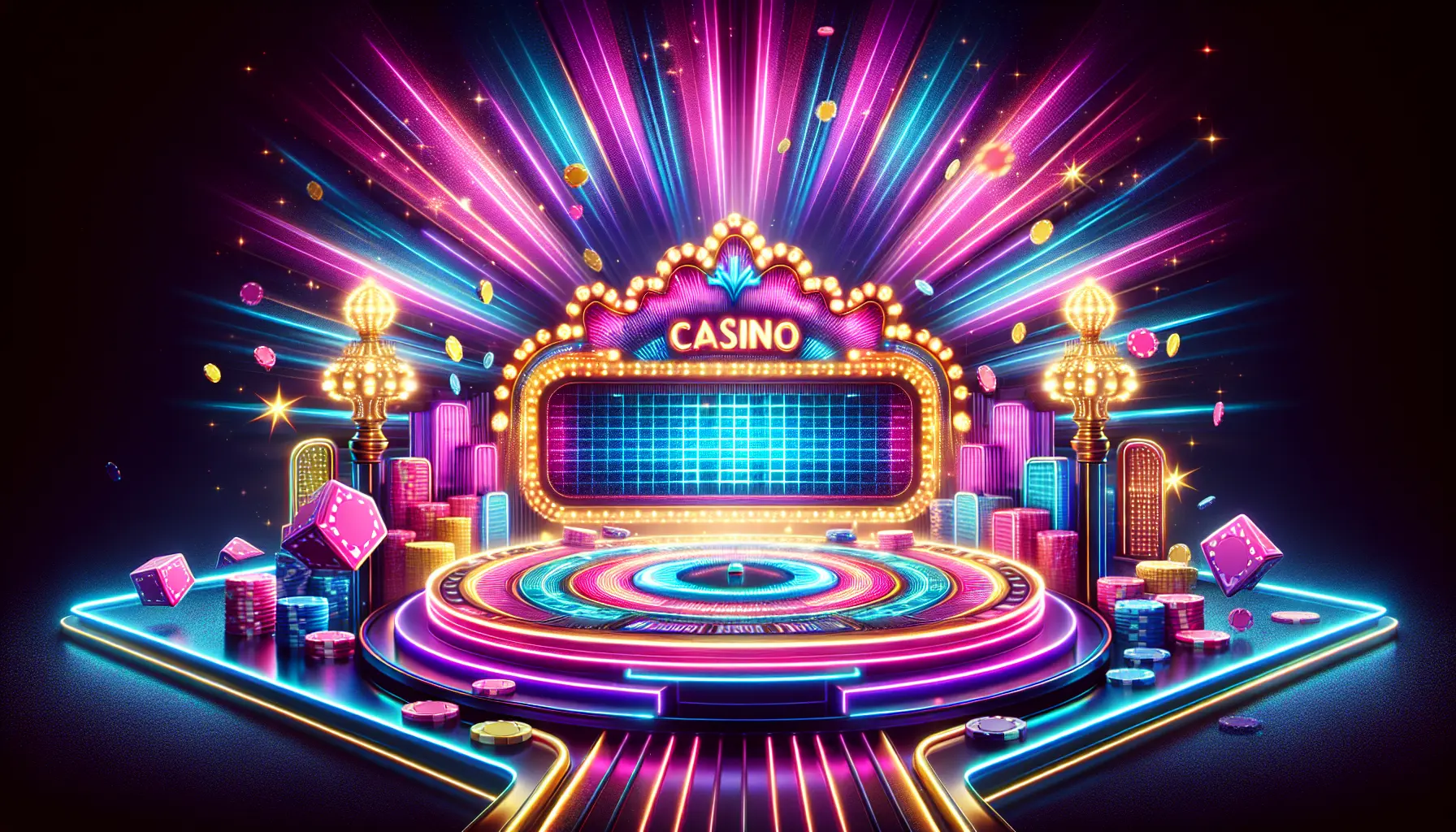 Gokong Casino Hero